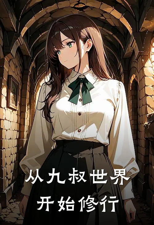 从九叔世界开始修行