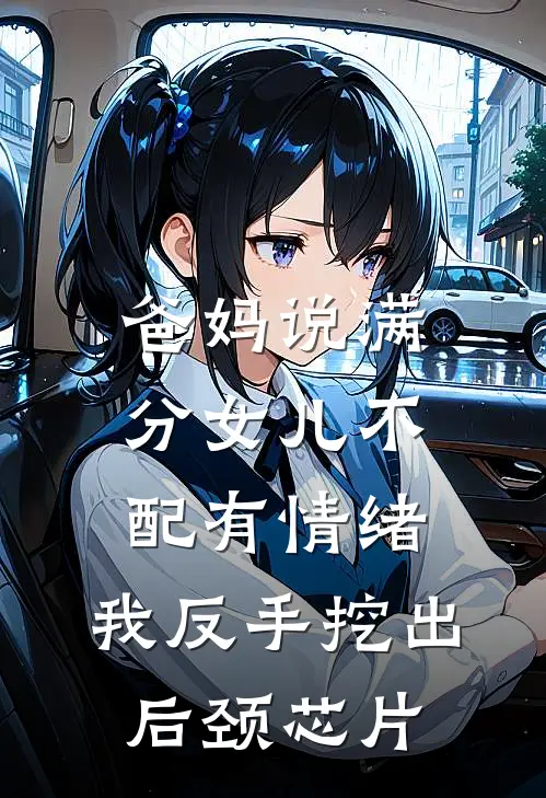 爸妈说满分女儿不配有情绪，我反手挖出后颈芯片林林萱萱完结小说_免费小说在线看爸妈说满分女儿不配有情绪，我反手挖出后颈芯片林林萱萱