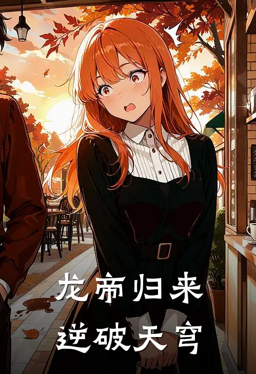 龙帝归来逆破天穹