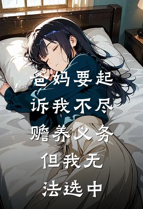 爸妈要起诉我不尽赡养义务，但我无法选中梦梦耀祖最新热门小说_爸妈要起诉我不尽赡养义务，但我无法选中全本在线阅读