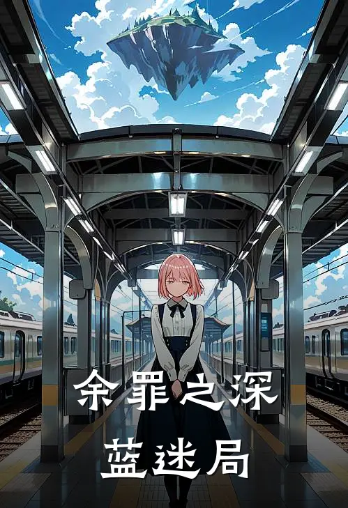 余罪之深蓝迷局