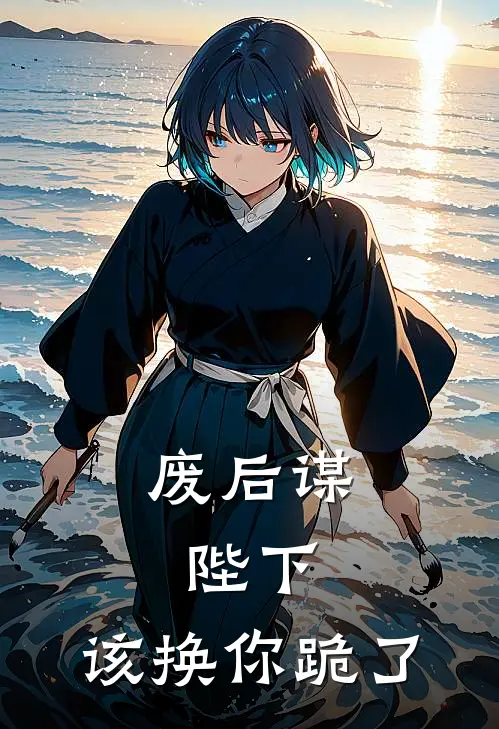 废后谋：陛下，该换你跪了