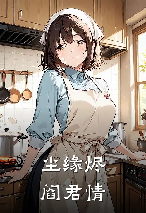 尘缘烬，阎君情沈清辞谢无烬热门的小说_免费小说尘缘烬，阎君情(沈清辞谢无烬)