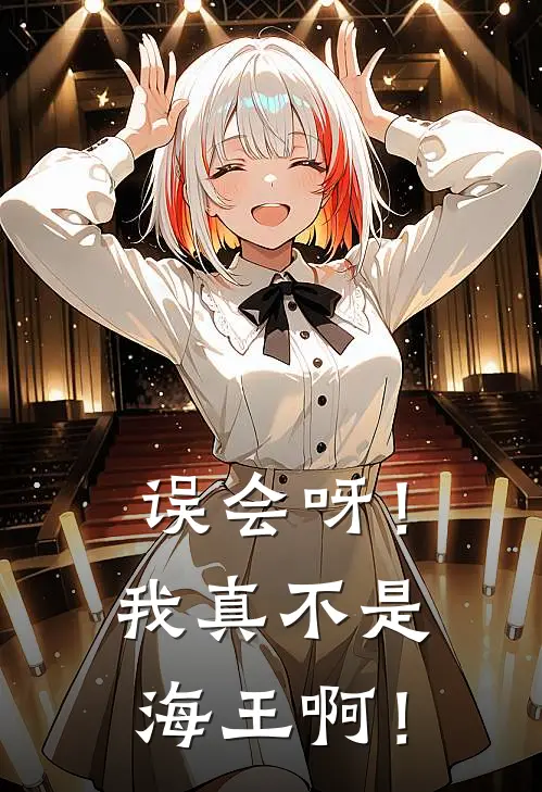 误会呀！我真不是海王啊！