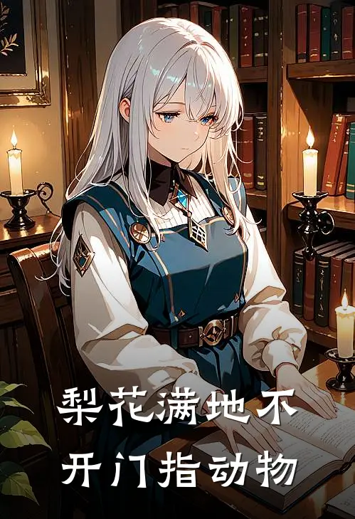 梨花满地不开门指动物