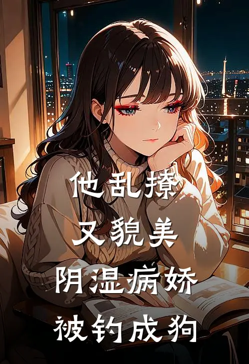 他乱撩又貌美，阴湿病娇被钓成狗