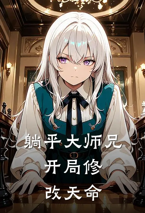 躺平大师兄，开局修改天命