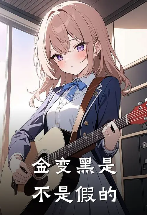 金变黑是不是假的