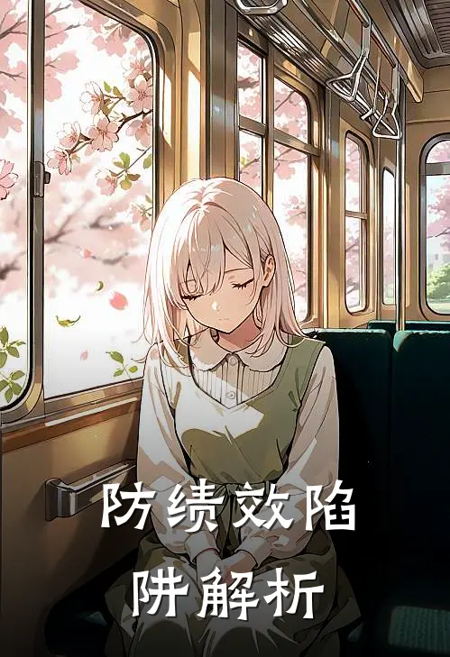 防绩效陷阱解析