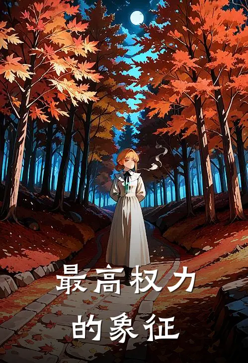 最高权力的象征