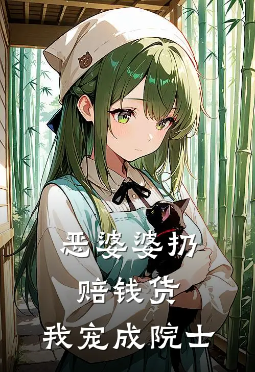 恶婆婆扔赔钱货，我宠成院士(赵秀娥克夫)免费小说完结版_最新章节列表恶婆婆扔赔钱货，我宠成院士(赵秀娥克夫)