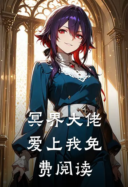 冥界大佬爱上我免费阅读