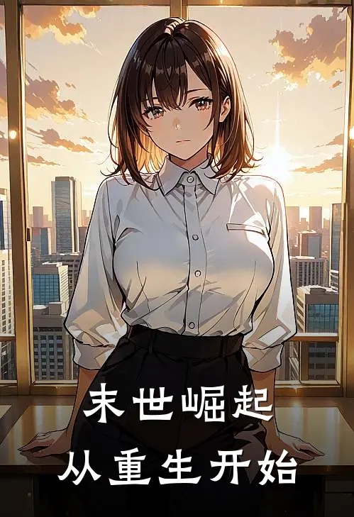 末世崛起，从重生开始(林越林瑶)完整版免费全文阅读_完本小说推荐末世崛起，从重生开始(林越林瑶)