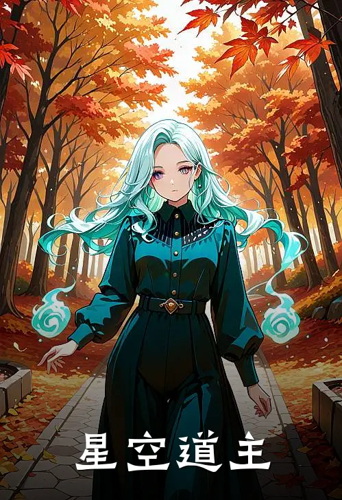 星空道主