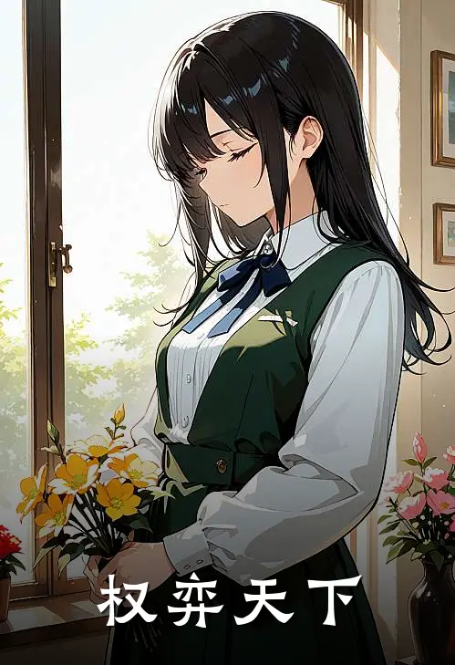 权弈天下(许昭李焕)全本免费完结小说_小说完结免费权弈天下许昭李焕