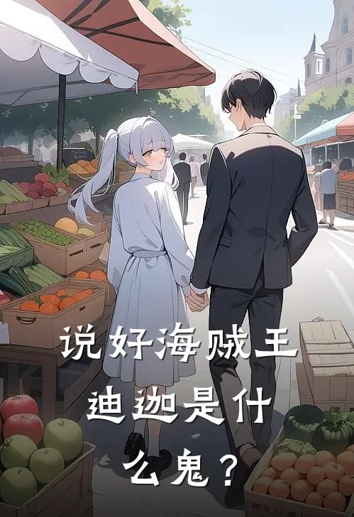 说好海贼王，迪迦是什么鬼？(林凡哥尔赞)在哪看免费小说_已完结小说推荐说好海贼王，迪迦是什么鬼？林凡哥尔赞