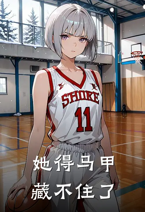 她得马甲藏不住了