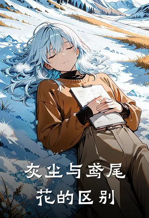 灰尘与鸢尾花的区别