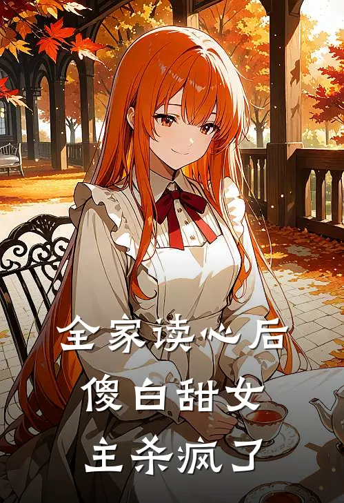 全家读心后，傻白甜女主杀疯了楚念慈林晚晴最新好看小说_免费小说全家读心后，傻白甜女主杀疯了(楚念慈林晚晴)