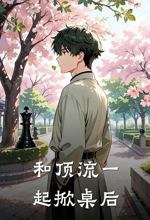 和顶流一起掀桌后裴时璟温昙免费小说大全_小说推荐完本和顶流一起掀桌后(裴时璟温昙)