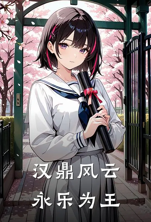 汉鼎风云，永乐为王