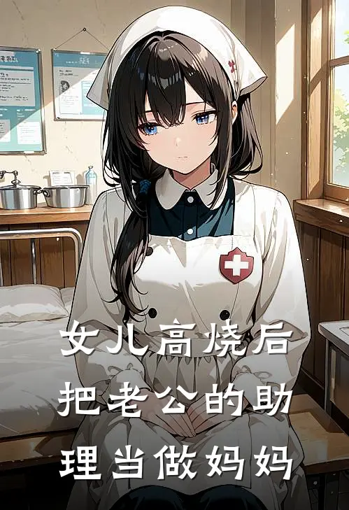 女儿高烧后，把老公的助理当做妈妈陈心月陆鸣完本小说免费阅读_小说完结版女儿高烧后，把老公的助理当做妈妈陈心月陆鸣