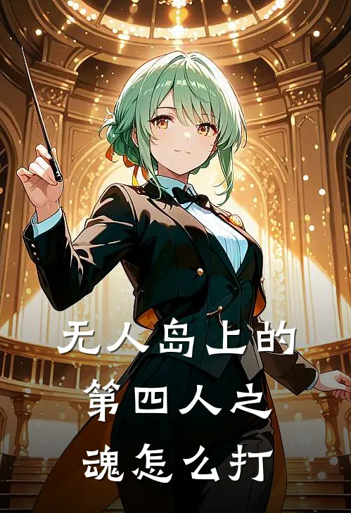 无人岛上的第四人之魂怎么打