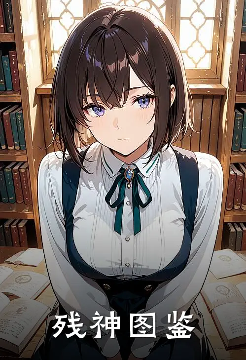 残神图鉴