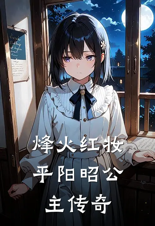 烽火红妆：平阳昭公主传奇(李渊李秀宁)最新章节在线阅读_(烽火红妆：平阳昭公主传奇)最新章节在线阅读