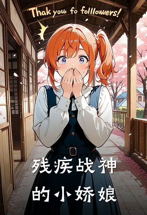 残疾战神的小娇娘