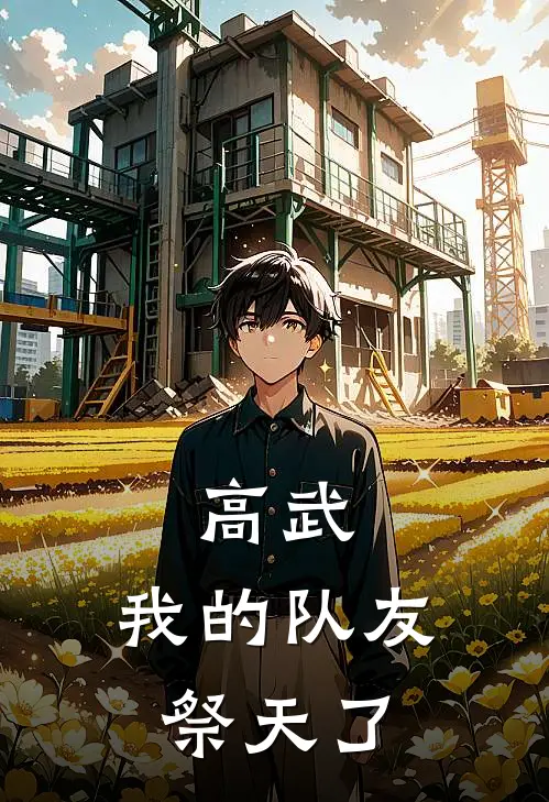 高武：我的队友祭天了