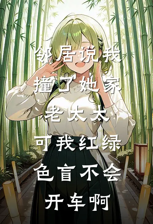 邻居说我撞了她家老太太，可我红绿色盲不会开车啊王琴林东小说完整版免费阅读_热门小说排行榜邻居说我撞了她家老太太，可我红绿色盲不会开车啊(王琴林东)