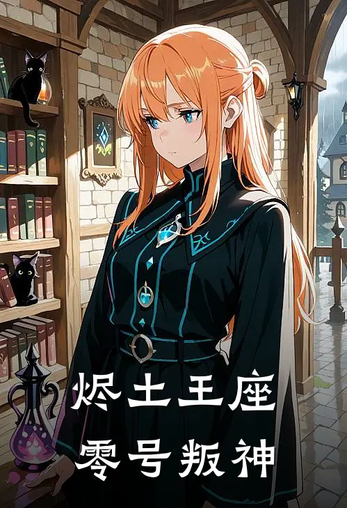 烬土王座：零号叛神(凌烬凌玥)免费小说大全_小说完结免费烬土王座：零号叛神凌烬凌玥