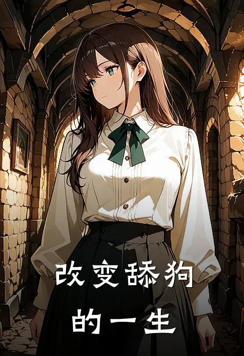 改变舔狗的一生