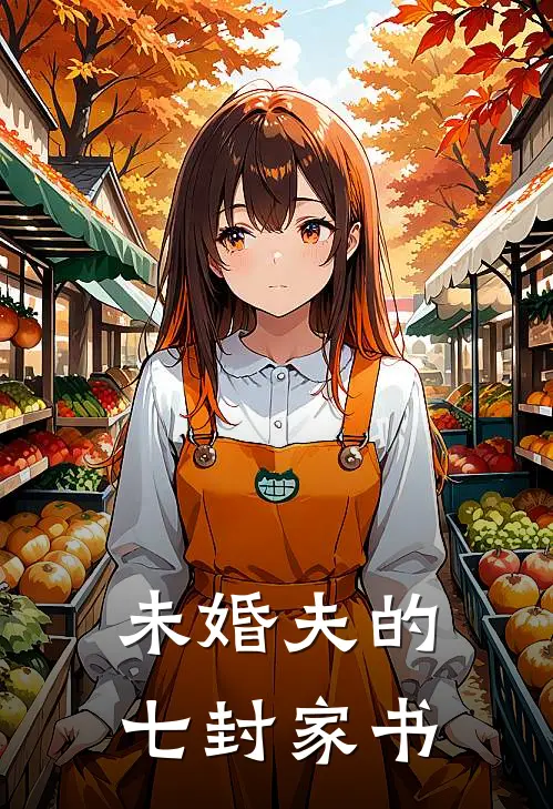 未婚夫的七封家书