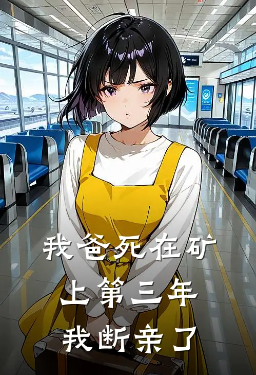 我爸死在矿上第三年，我断亲了乔乔林耀完结好看小说_无弹窗全文免费阅读我爸死在矿上第三年，我断亲了(乔乔林耀)