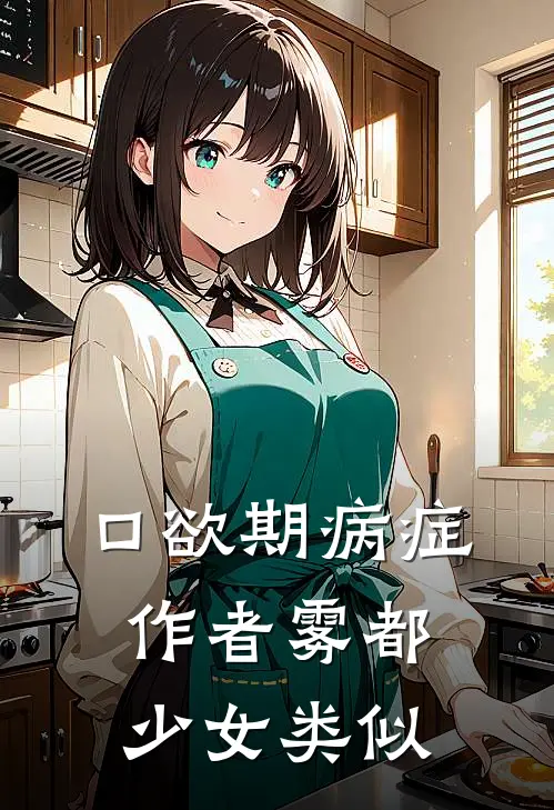 口欲期病症作者雾都少女类似