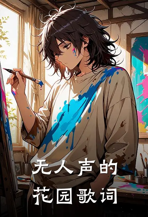 无人声的花园歌词