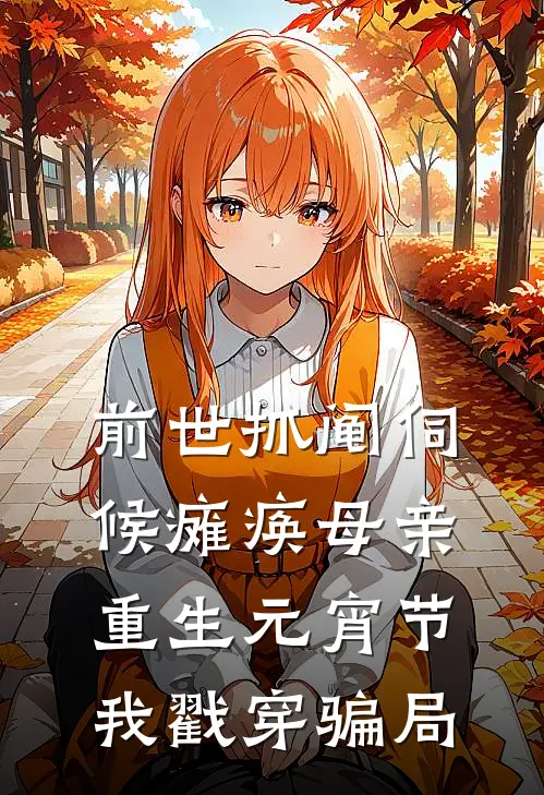 前世抓阄伺候瘫痪母亲，重生元宵节我戳穿骗局林小小林晚完本热门小说_完本小说免费前世抓阄伺候瘫痪母亲，重生元宵节我戳穿骗局(林小小林晚)