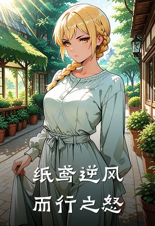 纸鸢逆风而行之怒