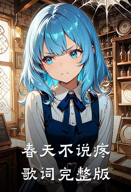 春天不说疼歌词完整版