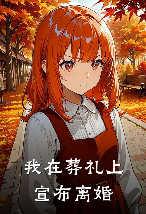 我在葬礼上宣布离婚(顾霆琛林娇娇)已完结小说_小说免费阅读我在葬礼上宣布离婚顾霆琛林娇娇