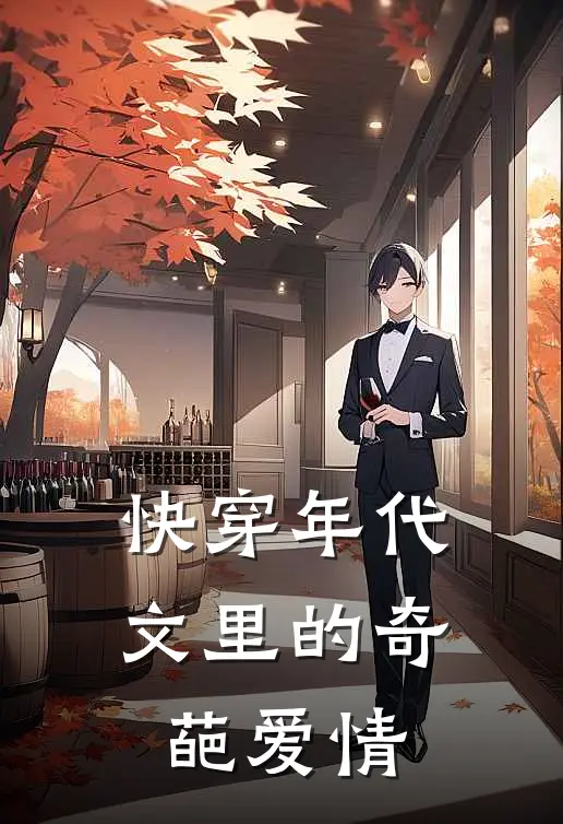 快穿年代文里的奇葩爱情