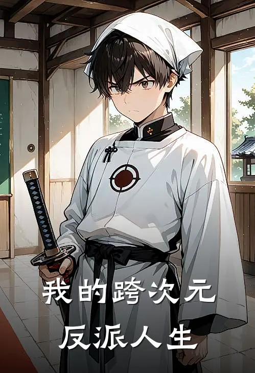 我的跨次元反派人生林天林烨最新好看小说_最新完本小说我的跨次元反派人生林天林烨