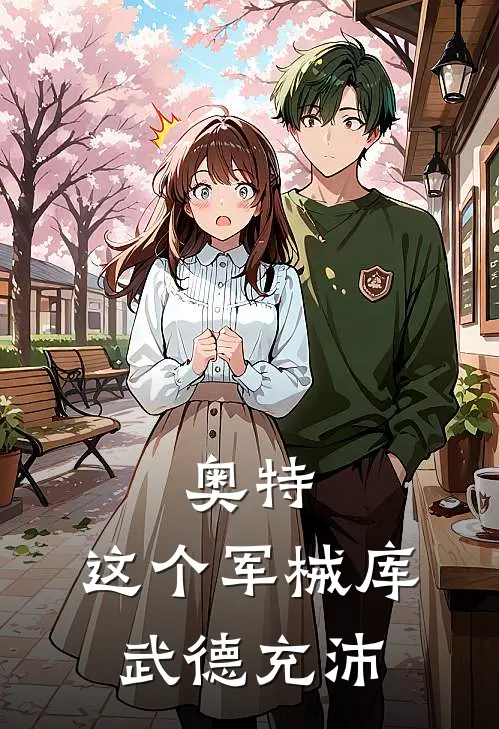 奥特：这个军械库武德充沛