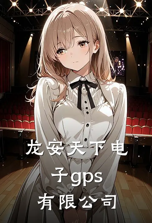 龙安天下电子gps有限公司