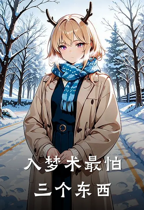 入梦术最怕三个东西