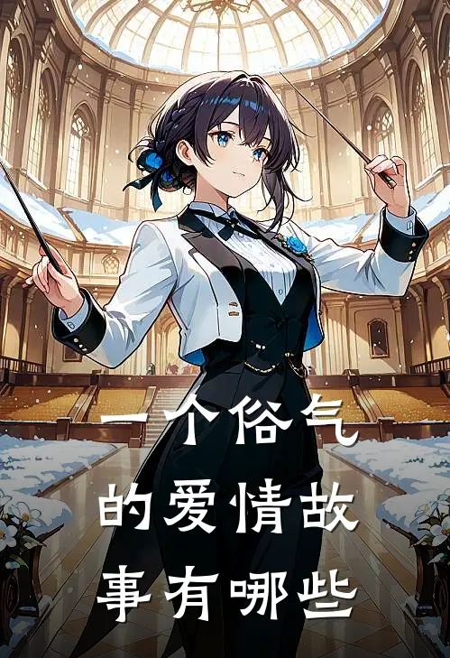 一个俗气的爱情故事有哪些
