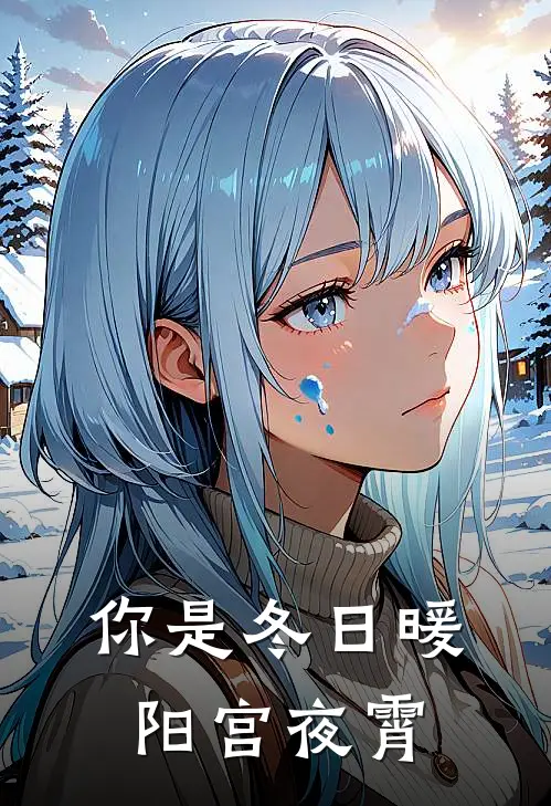 你是冬日暖阳宫夜霄