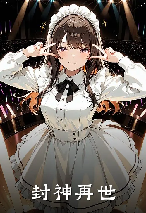 封神再世姜明姜伯最新小说推荐_最新好看小说封神再世姜明姜伯